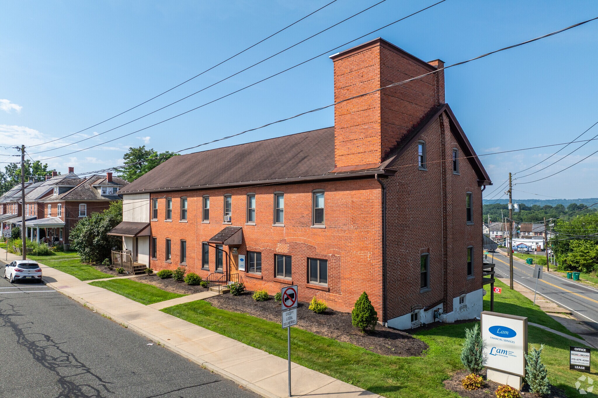 437 Dotts St, Pennsburg, PA à louer Photo principale– Image 1 sur 6