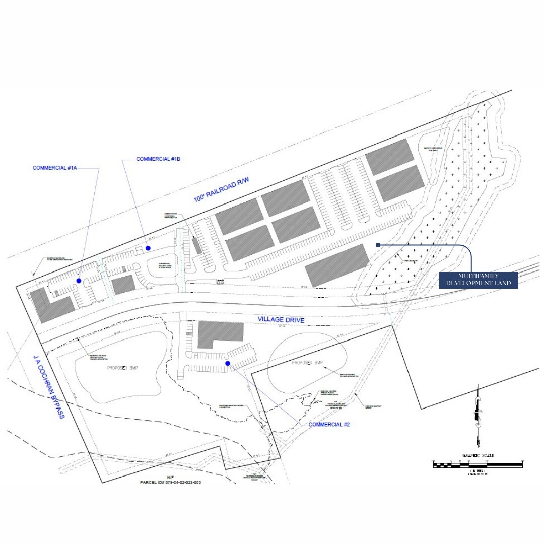 610 Village Drive, Chester, SC à vendre Photo principale– Image 1 sur 3