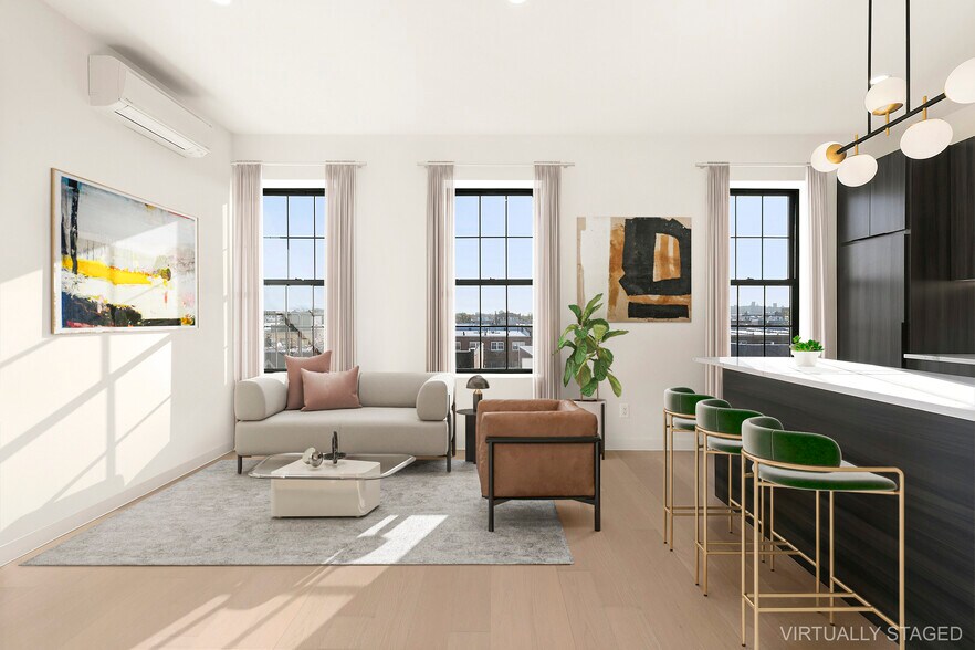 3230 41st St, Long Island City, NY à vendre - Photo de l’immeuble – Image 2 sur 17
