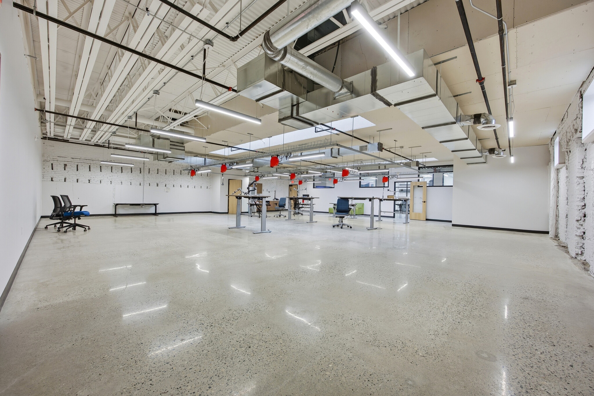 118 N Broadway, Fargo, ND à louer Photo intérieure– Image 1 sur 13