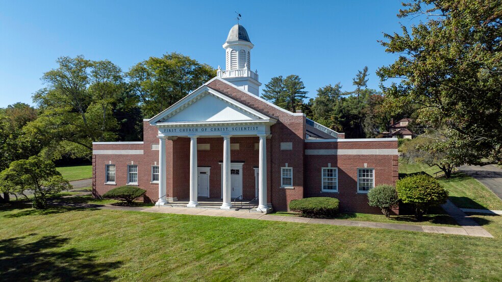 235 Scarborough St, Hartford, CT à vendre - Photo de l’immeuble – Image 2 sur 19