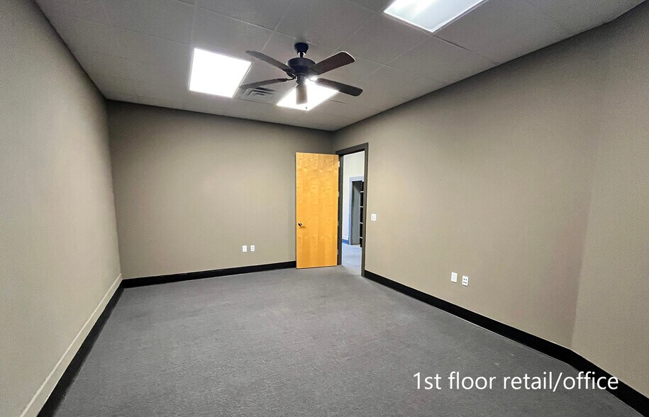 117 SW 6th Ave, Topeka, KS à vendre - Photo de l’immeuble – Image 2 sur 7