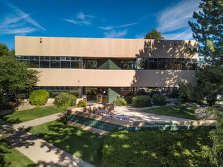 Plus de détails pour 2905 Wilderness Pl, Boulder, CO - Bureau à louer