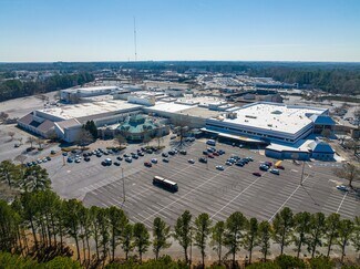 Plus de détails pour 4800 Briarcliff Rd NE, Atlanta, GA - Local commercial à louer