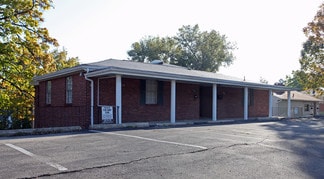 Plus de détails pour 5470 N Main St N, Dayton, OH - Bureau à vendre