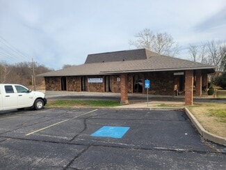 Plus de détails pour 3111 McClelland Blvd., Joplin, MO - Bureau à vendre