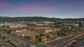 Plus de détails pour 4030-4120 N Harbor Blvd, Fullerton, CA - Local commercial à louer