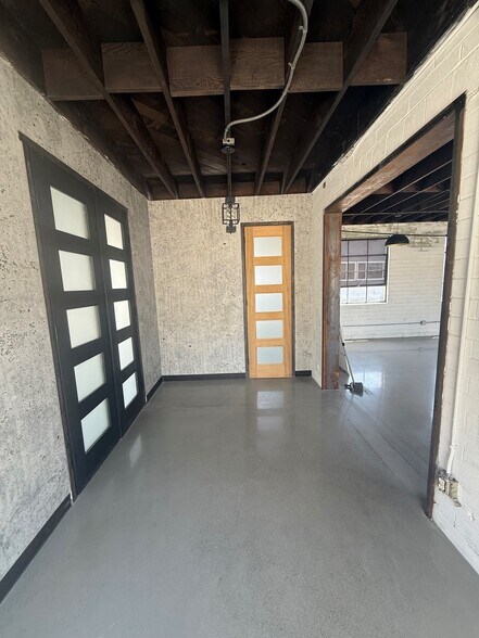 8110 Commercial St, La Mesa, CA à louer - Photo intérieure – Image 2 sur 8
