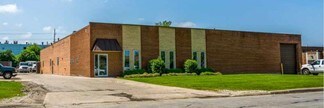 Plus de détails pour 558 Randy Rd, Carol Stream, IL - Industriel/Logistique à louer