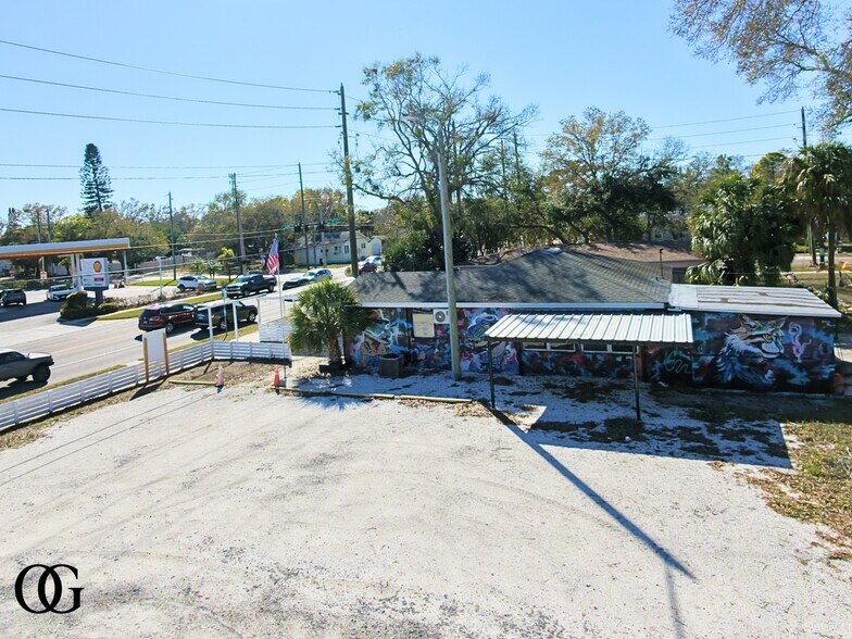 5145 Gulfport Blvd S, Gulfport, FL à vendre - Photo de l’immeuble – Image 2 sur 11