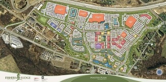 Plus de détails pour NYS Route 96, Victor, NY - Local commercial à louer
