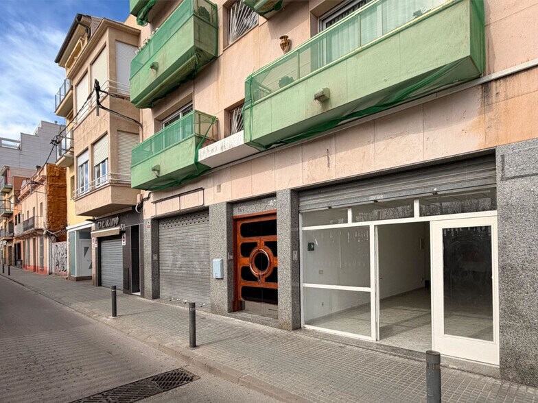 Bureaux/Local commercial dans Calella, Barcelona à louer - Photo principale – Image 1 sur 3