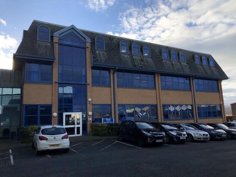 Tollgate Business Centre, Stafford à louer - Photo de l’immeuble – Image 2 sur 18