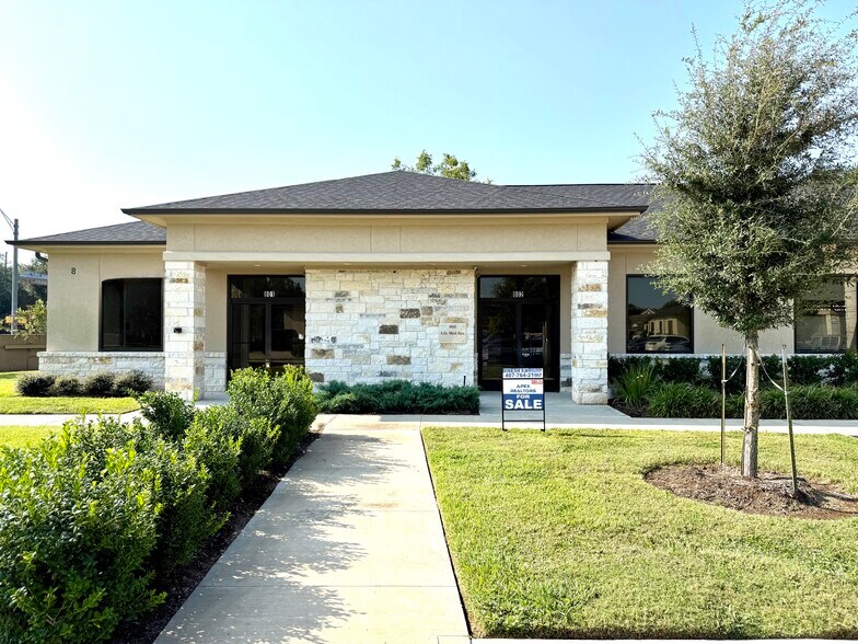 4220 Cartwright Rd, Missouri City, TX à vendre - Photo de l’immeuble – Image 2 sur 17