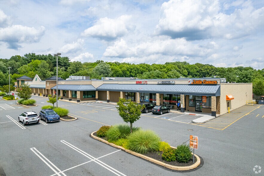 2502 Foulk Rd, Wilmington, DE à louer - Photo de l’immeuble – Image 2 sur 6
