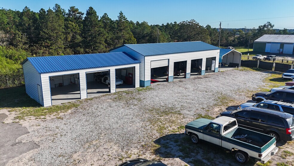 2304 Pond Branch Rd, Leesville, SC à vendre - Photo de l’immeuble – Image 3 sur 27