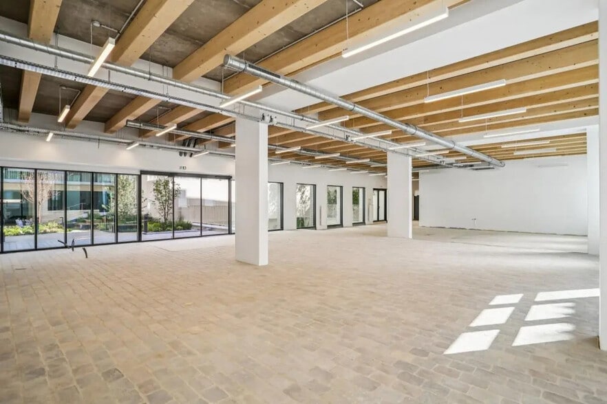 36 Rue Du Chemin Vert, Paris à louer - Photo de l’immeuble – Image 2 sur 37