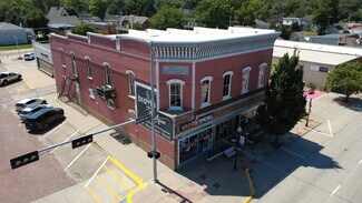 Plus de détails pour 1705 Washington St, Blair, NE - Local commercial à vendre