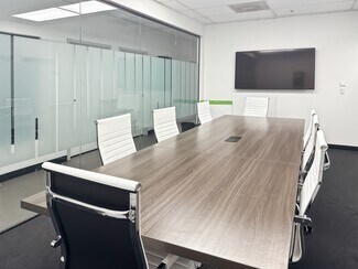 Plus de détails pour 901 W Civic Center Dr, Santa Ana, CA - Coworking à louer