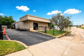 Plus de détails pour 5316 Woodway Dr, Fort Worth, TX - Local commercial à louer