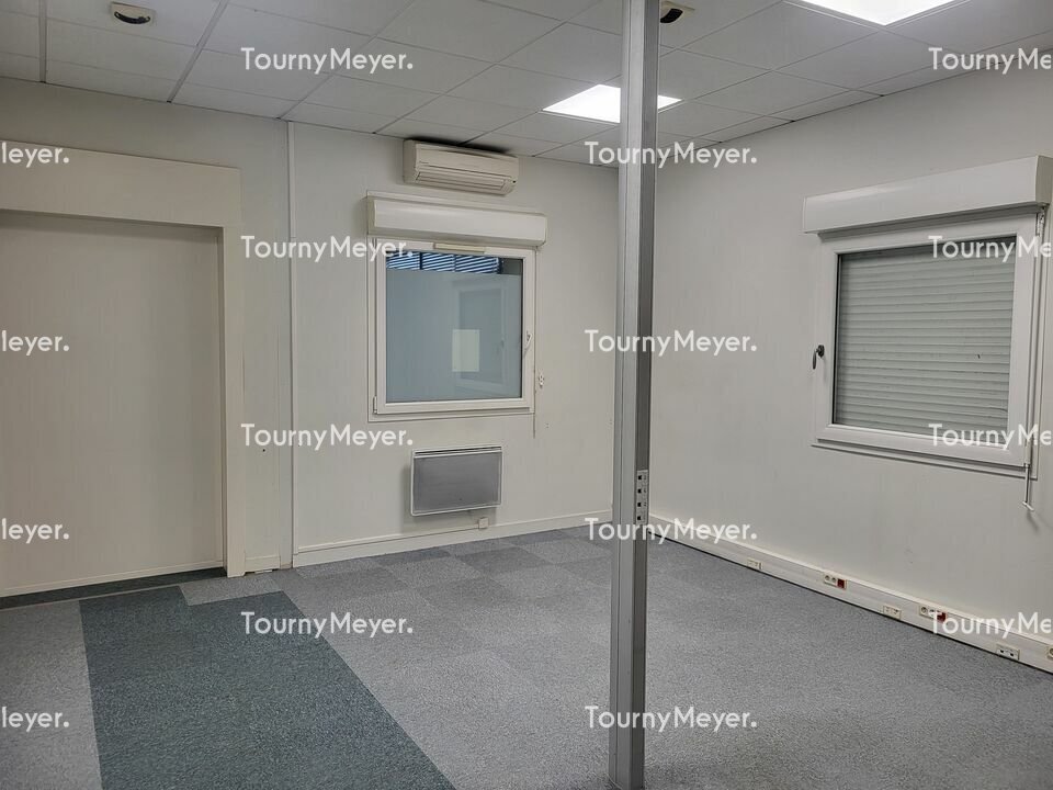 Bureau dans Vannes à louer Photo intérieure– Image 1 sur 5