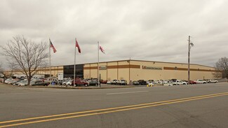 Plus de détails pour 400 Murphy Dr, Maumelle, AR - Industriel/Logistique à vendre