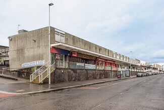 Plus de détails pour Kilmarnock Rd, Glasgow - Local commercial à louer