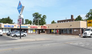 Plus de détails pour 5006-5016 N Pulaski Rd, Chicago, IL - Local commercial à louer