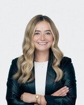 Emily Siegenthaler