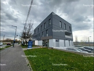 Plus de détails pour Bureau à louer