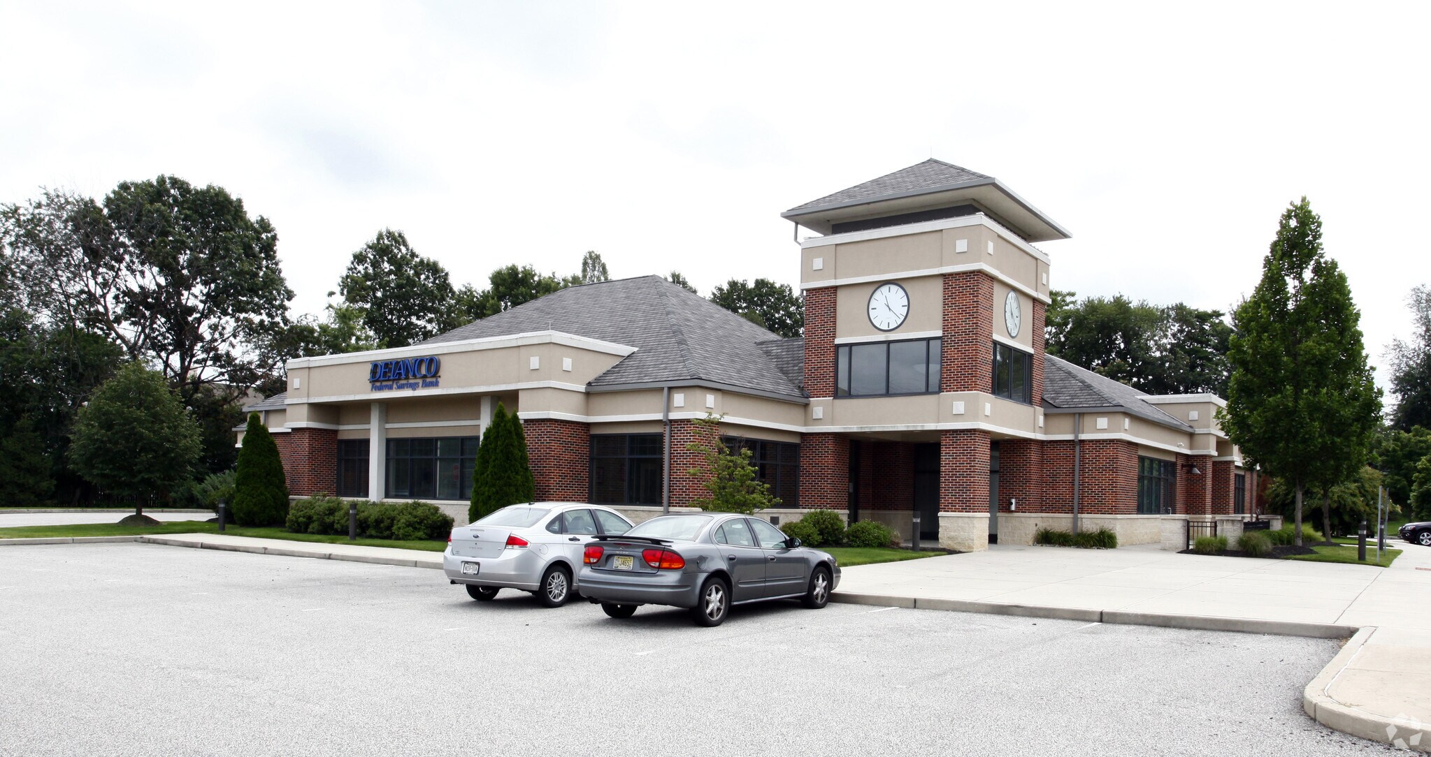 506 Route 130 N, Cinnaminson, NJ à louer Photo de l’immeuble– Image 1 sur 3