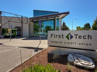 Plus de détails pour First Tech Credit Union & Hillsboro Med. – à vendre, Hillsboro, OR