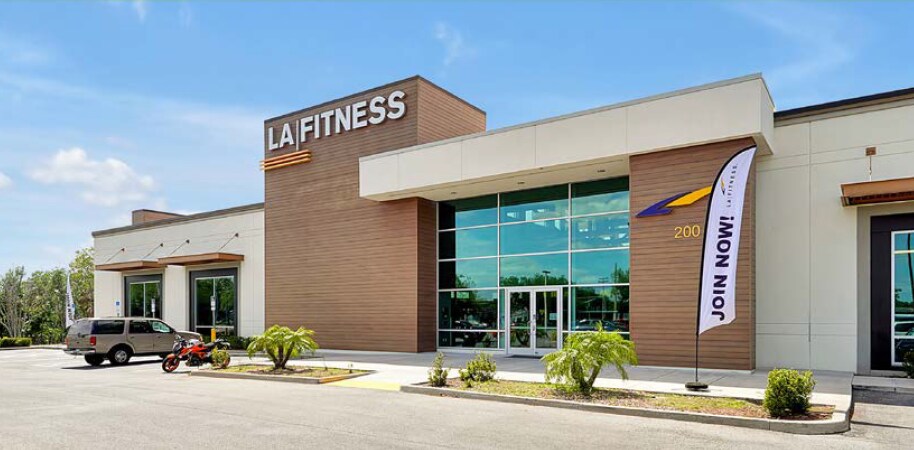 200 S US Highway 17-92, Longwood, FL à vendre - Photo de l’immeuble – Image 2 sur 4