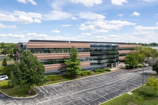 Plus de détails pour 13640-13690 Riverport Dr, Maryland Heights, MO - Bureau à vendre