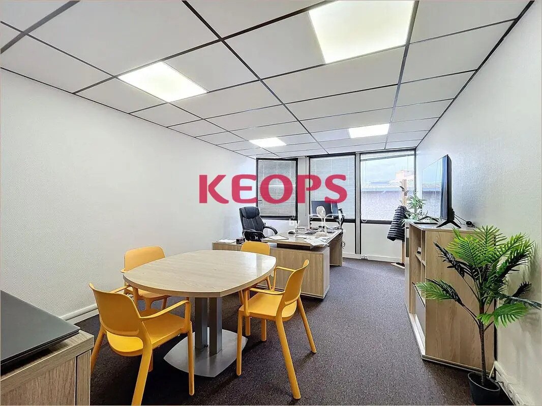 Bureau dans Toulouse à louer Photo intérieure– Image 1 sur 9