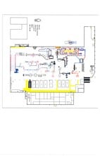 304 Main Ave, Warren, PA à louer Plan d’étage– Image 1 sur 1