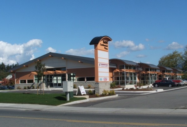 1600 Continental Pl, Mount Vernon, WA à louer - Photo de l’immeuble – Image 2 sur 3