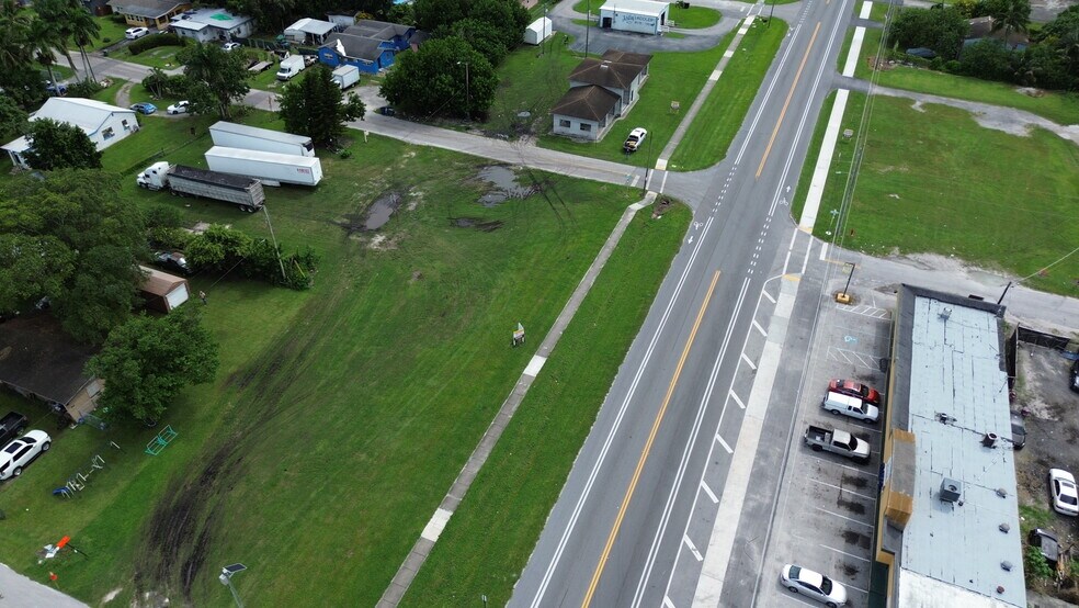 0 Avenue F, Belle Glade, FL à vendre - Photo de l’immeuble – Image 2 sur 2