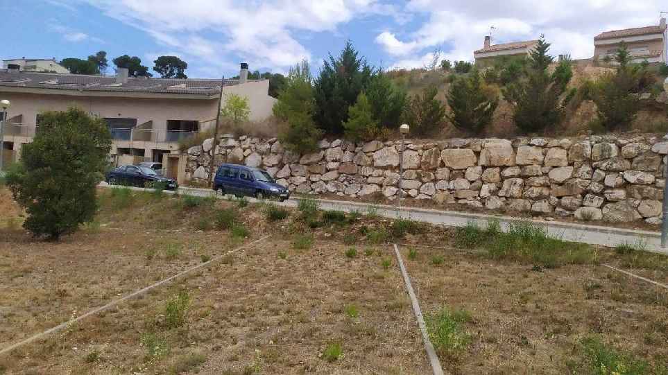 Calle Estatut, 20, Piera, Barcelona à vendre - Autre – Image 3 sur 4
