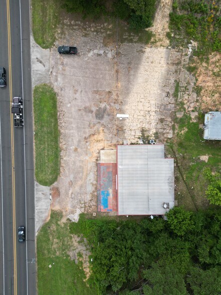 6656 W SH 31, Kilgore, TX à vendre - Photo de l’immeuble – Image 3 sur 4