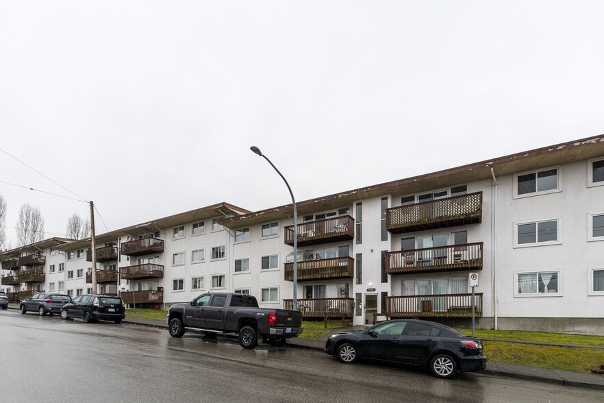 7120-7180 Pandora St, Burnaby, BC à vendre - Photo de l’immeuble – Image 3 sur 7