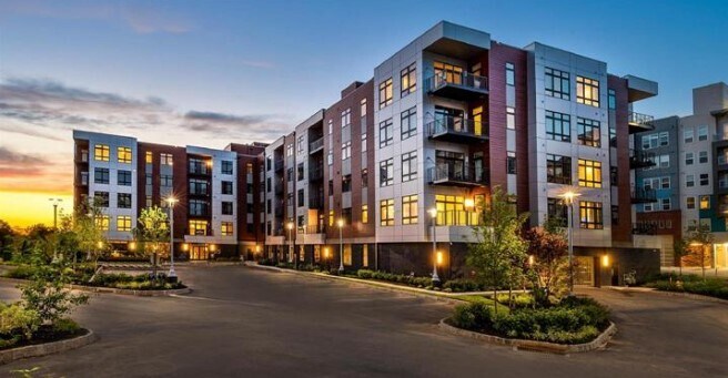 575 S Goddard Blvd, King Of Prussia, PA à vendre - Photo de l’immeuble – Image 2 sur 39