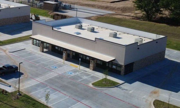 1810-1822 W Norfolk Dr, Broken Arrow, OK à louer - Photo de l’immeuble – Image 2 sur 5