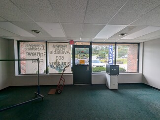 Plus de détails pour 612 Tenney Mountain Hwy, Plymouth, NH - Bureau/Local commercial à louer