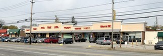 Plus de détails pour 14431-14439 Cedar Rd, Cleveland, OH - Local commercial à louer