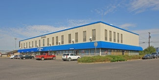Plus de détails pour 800 Kensington Ave, Missoula, MT - Bureau, Bureau/Local commercial à louer