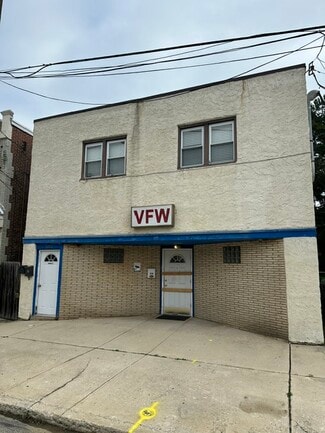 Plus de détails pour 1015 Saville Ave, Crum Lynne, PA - Local commercial à vendre