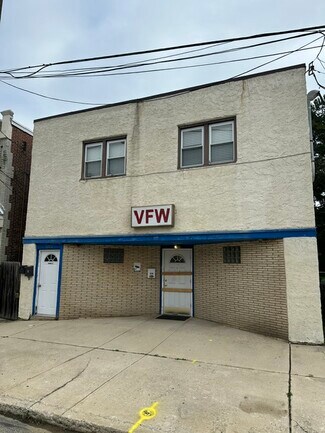 Plus de détails pour 1015 Saville Ave, Crum Lynne, PA - Local commercial à vendre
