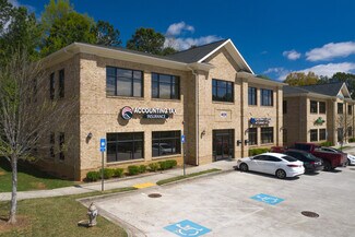 Plus de détails pour 4131 Steve Reynolds Blvd, Norcross, GA - Bureau à louer