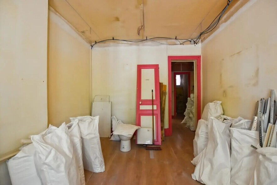Bureau dans Paris à louer - Photo de l’immeuble – Image 2 sur 7